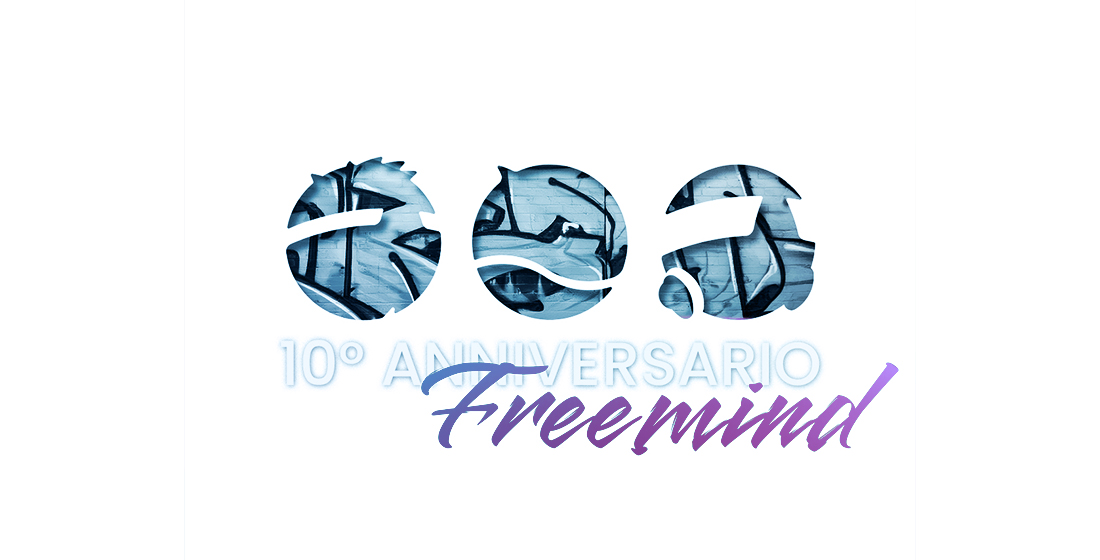 10 anni di Freemind